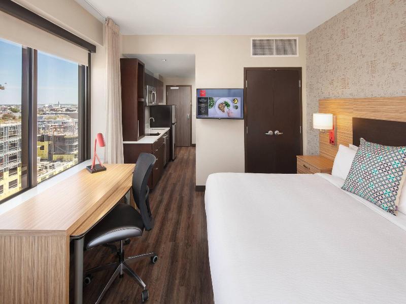 Towneplace Suites New Orleans Downtown/Canal Str. image