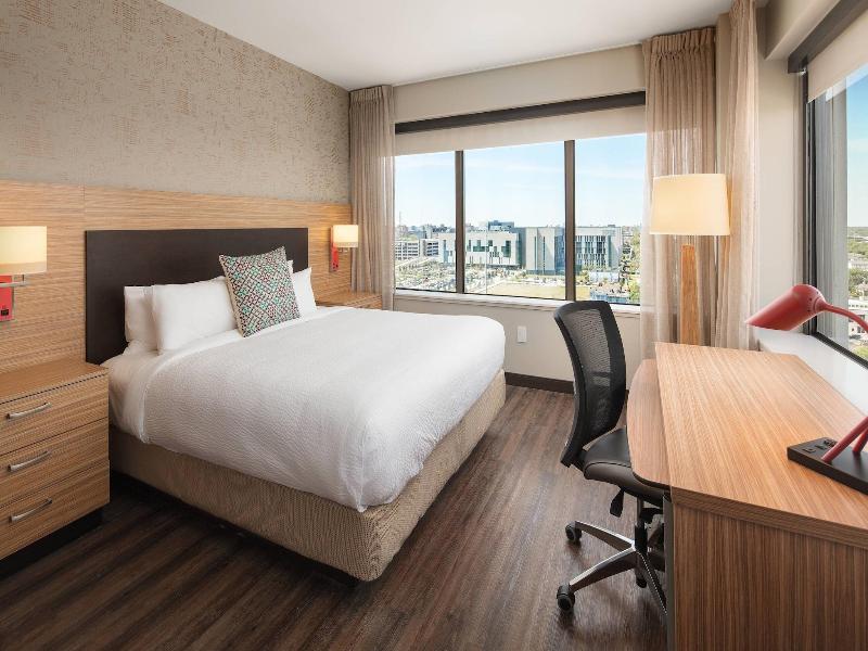Towneplace Suites New Orleans Downtown/Canal Str. image