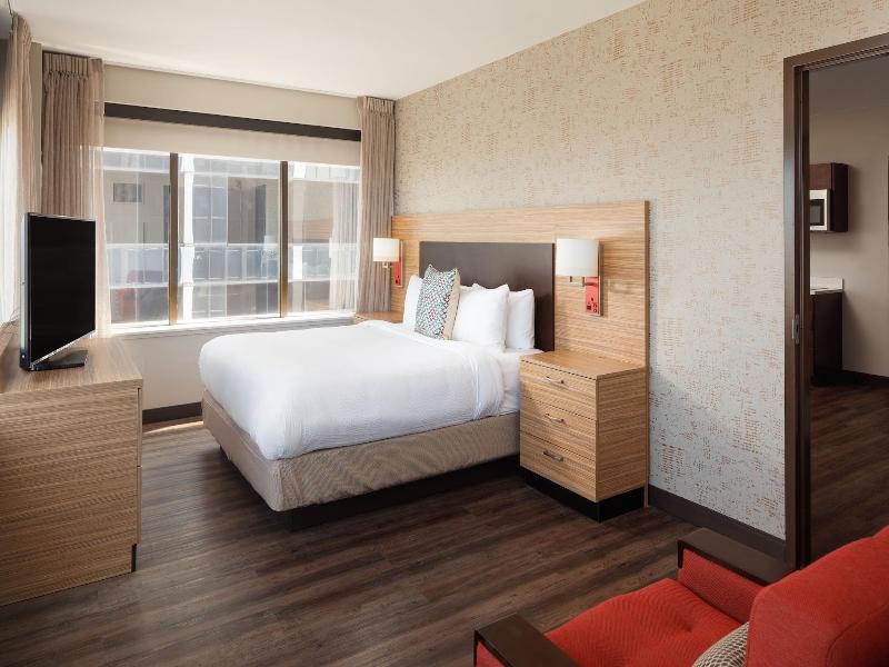 Towneplace Suites New Orleans Downtown/Canal Str. image
