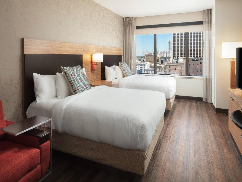 Towneplace Suites New Orleans Downtown/Canal Str. image