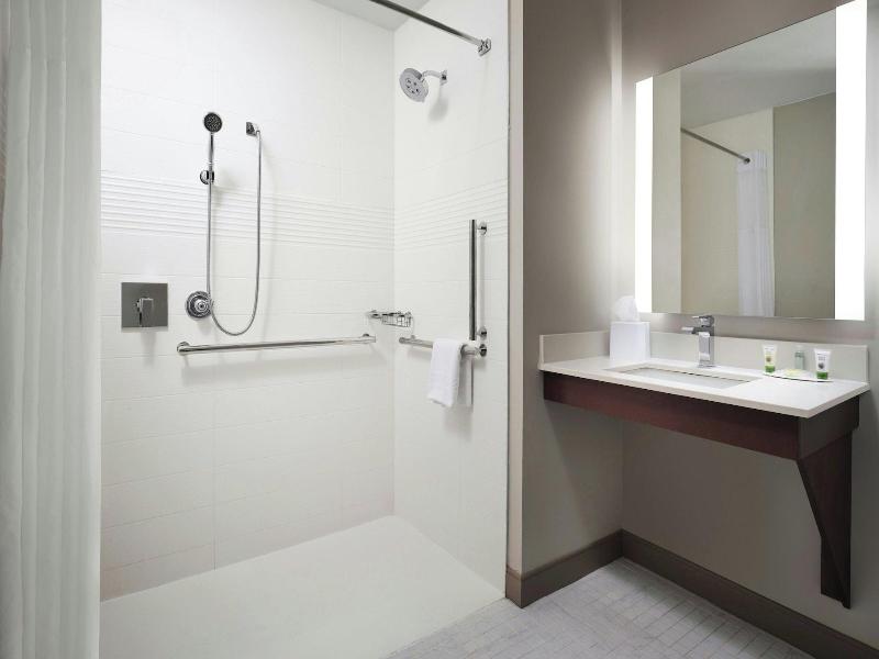 Towneplace Suites New Orleans Downtown/Canal Str. image