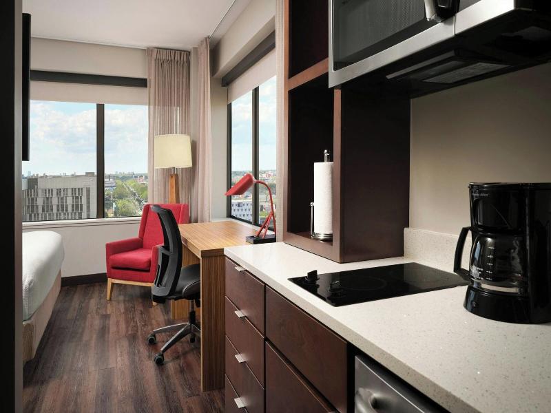 Towneplace Suites New Orleans Downtown/Canal Str. image