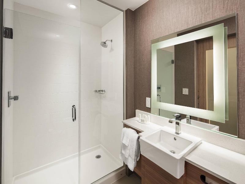 Towneplace Suites New Orleans Downtown/Canal Str. image