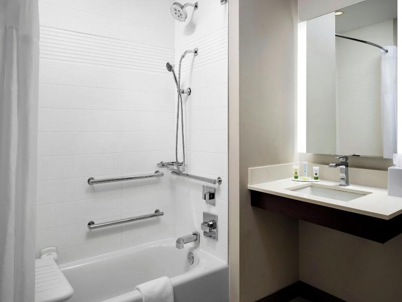 Towneplace Suites New Orleans Downtown/Canal Str. image
