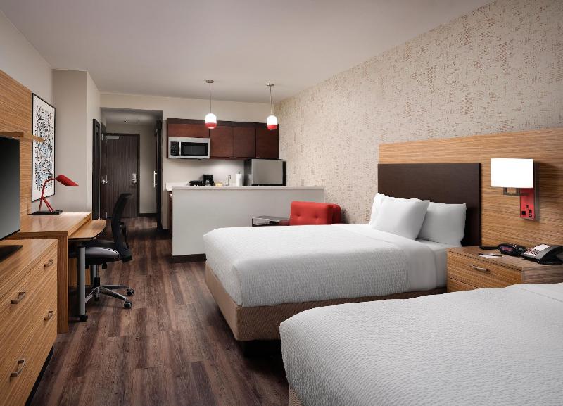 Towneplace Suites New Orleans Downtown/Canal Str. image