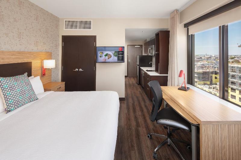 Towneplace Suites New Orleans Downtown/Canal Str. image