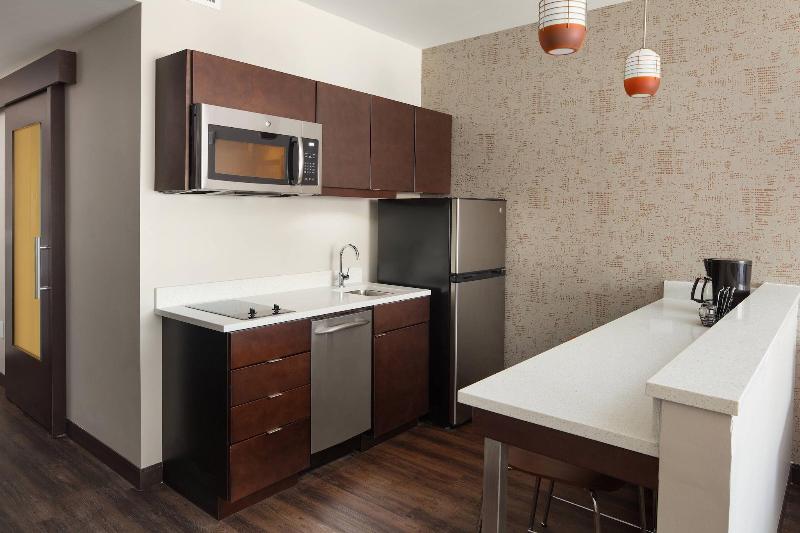 Towneplace Suites New Orleans Downtown/Canal Str. image