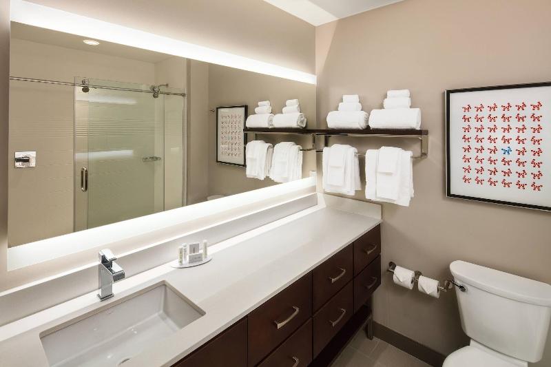 Towneplace Suites New Orleans Downtown/Canal Str. image