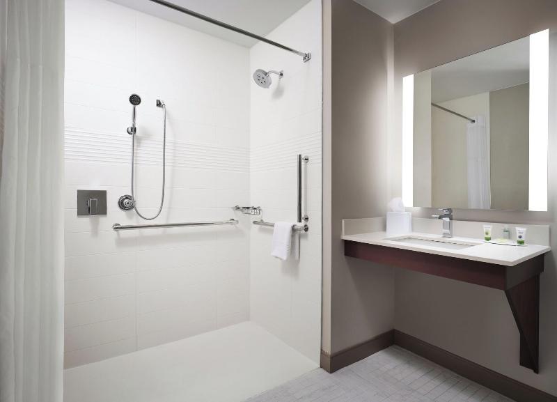 Towneplace Suites New Orleans Downtown/Canal Str. image