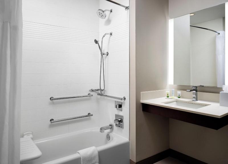 Towneplace Suites New Orleans Downtown/Canal Str. image