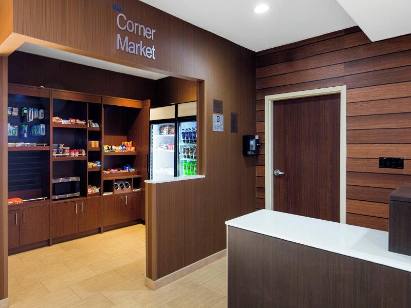 Fairfield Inn & Suites Santa Fe
