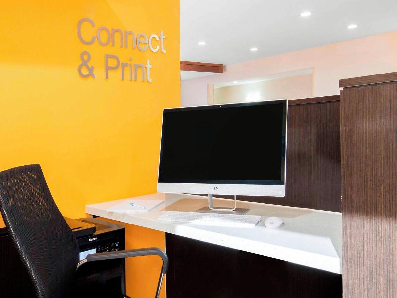 Fairfield Inn & Suites Santa Fe
