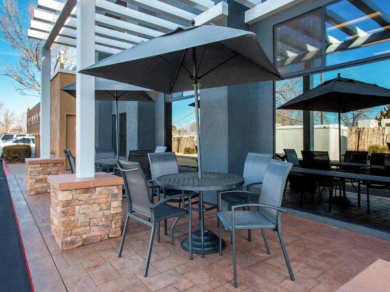 Fairfield Inn & Suites Santa Fe