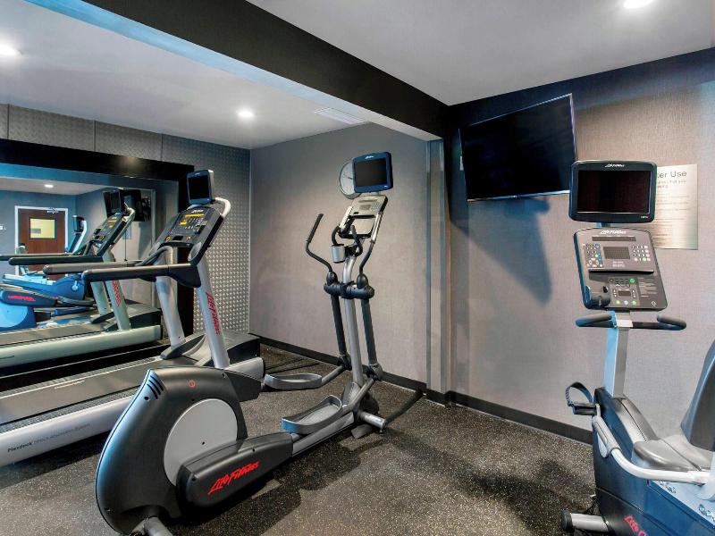 Fairfield Inn & Suites Santa Fe