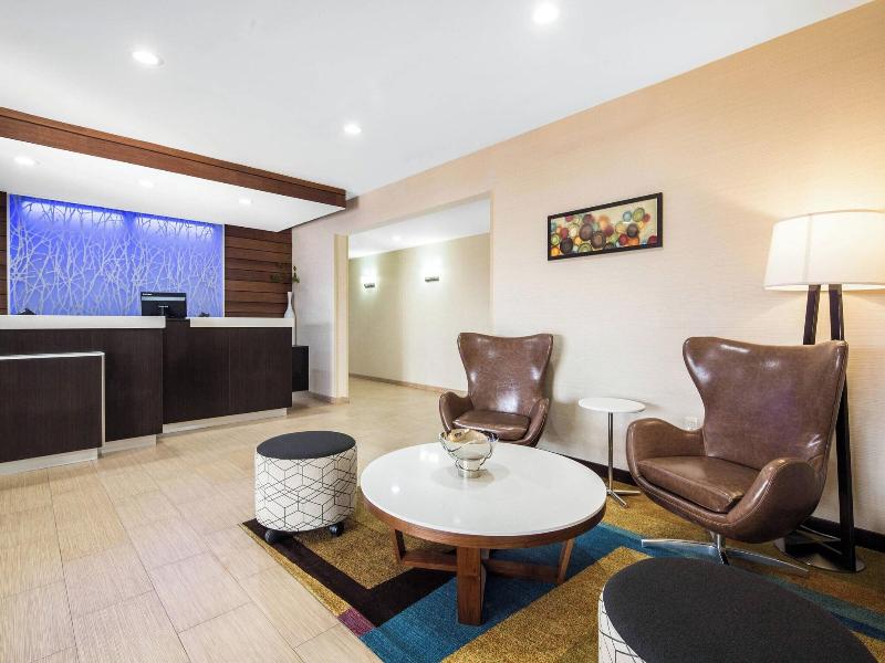 Fairfield Inn & Suites Santa Fe
