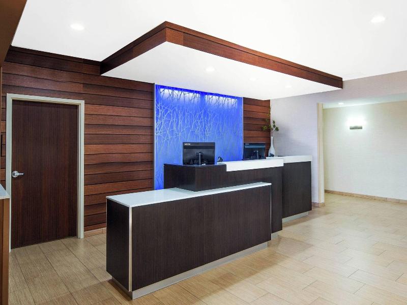 Fairfield Inn & Suites Santa Fe