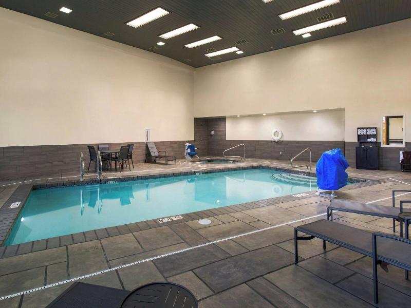 Fairfield Inn & Suites Santa Fe