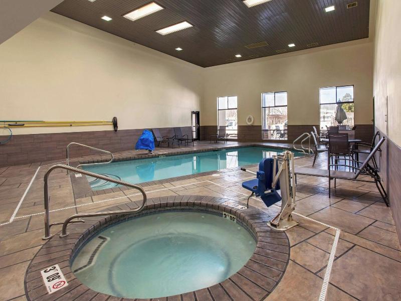 Fairfield Inn & Suites Santa Fe