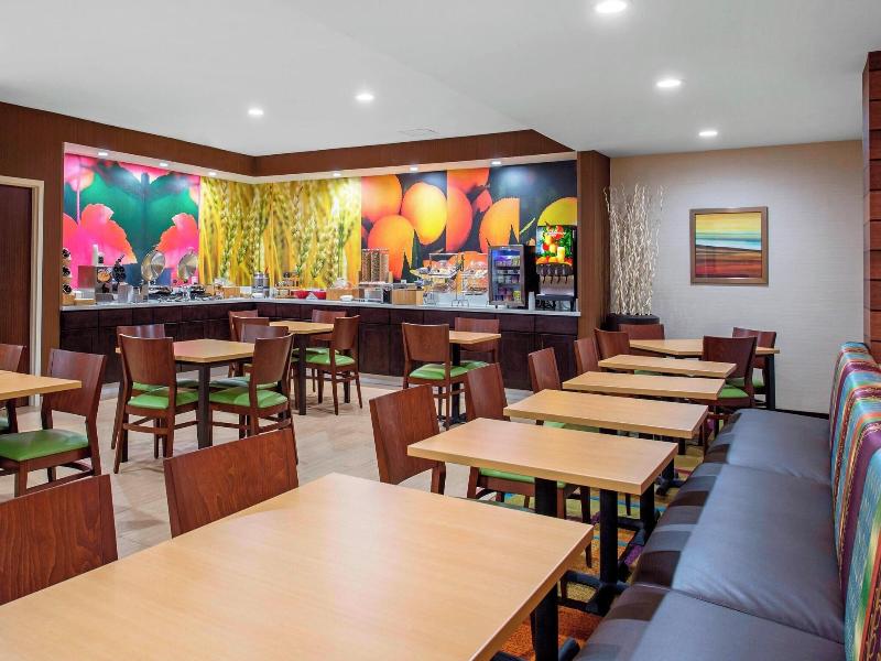 Fairfield Inn & Suites Santa Fe