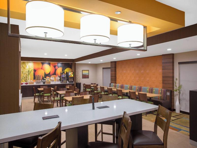 Fairfield Inn & Suites Santa Fe