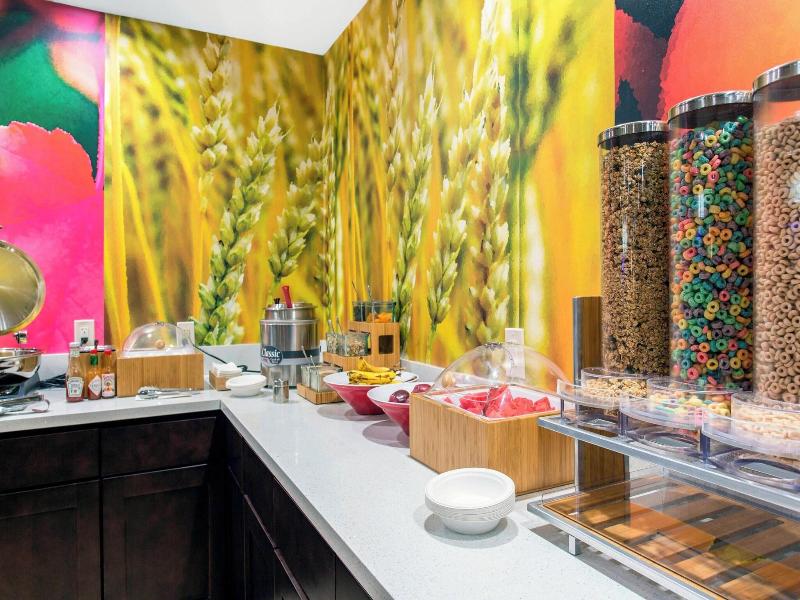 Fairfield Inn & Suites Santa Fe