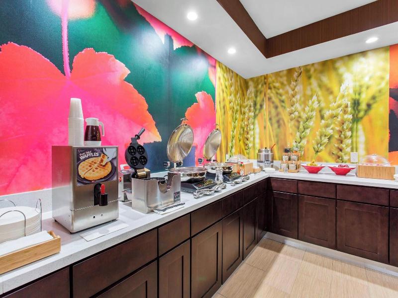 Fairfield Inn & Suites Santa Fe