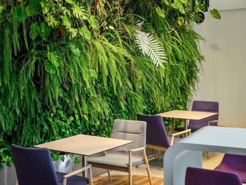 Ibis Styles Budapest Airport image