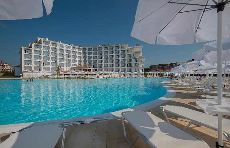 Sunrise Blue Magic Resort image
