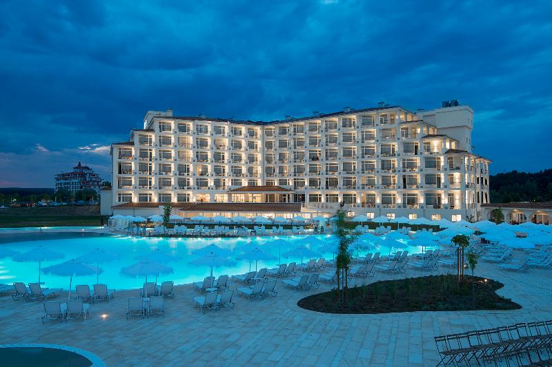 Sunrise Blue Magic Resort image