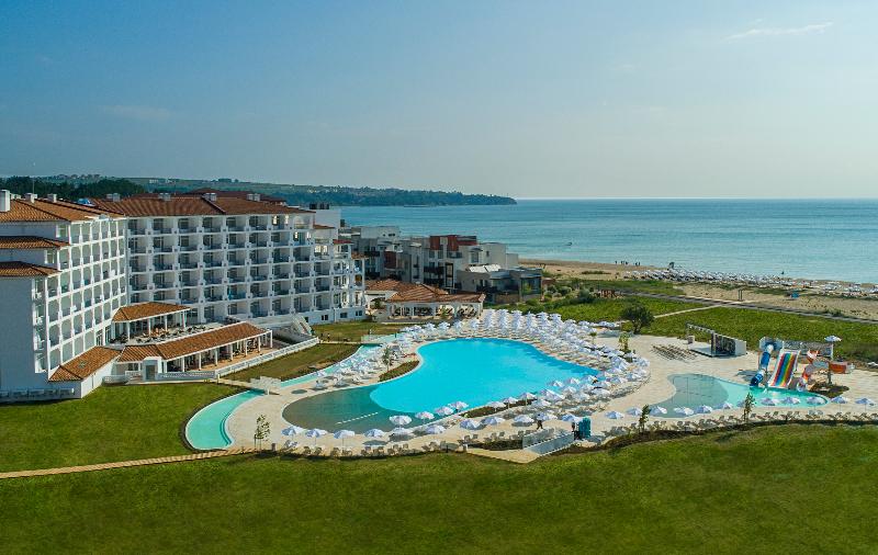 Sunrise Blue Magic Resort image