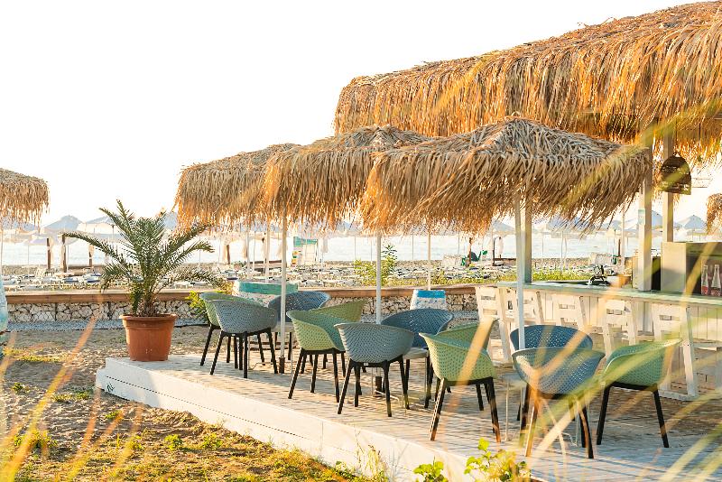 Sunrise Blue Magic Resort image