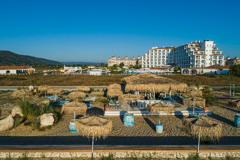 Sunrise Blue Magic Resort image