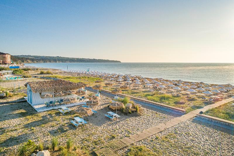 Sunrise Blue Magic Resort image