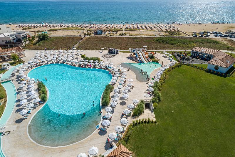Sunrise Blue Magic Resort image
