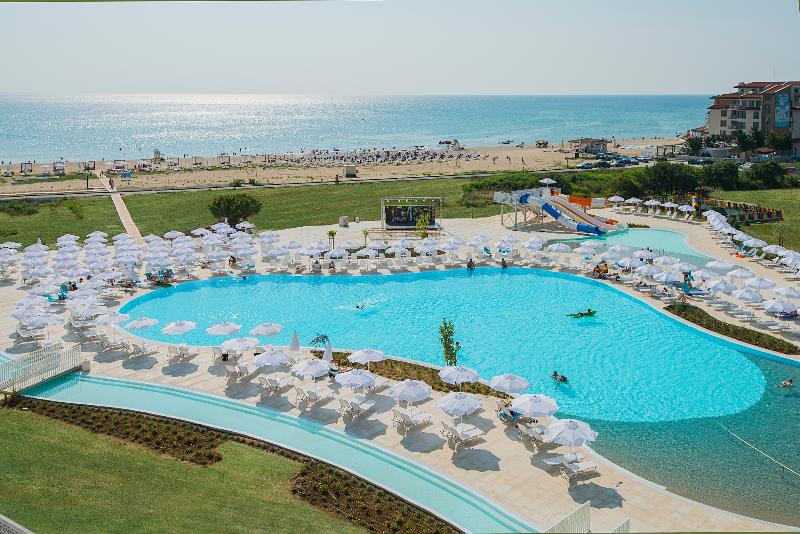 Sunrise Blue Magic Resort image