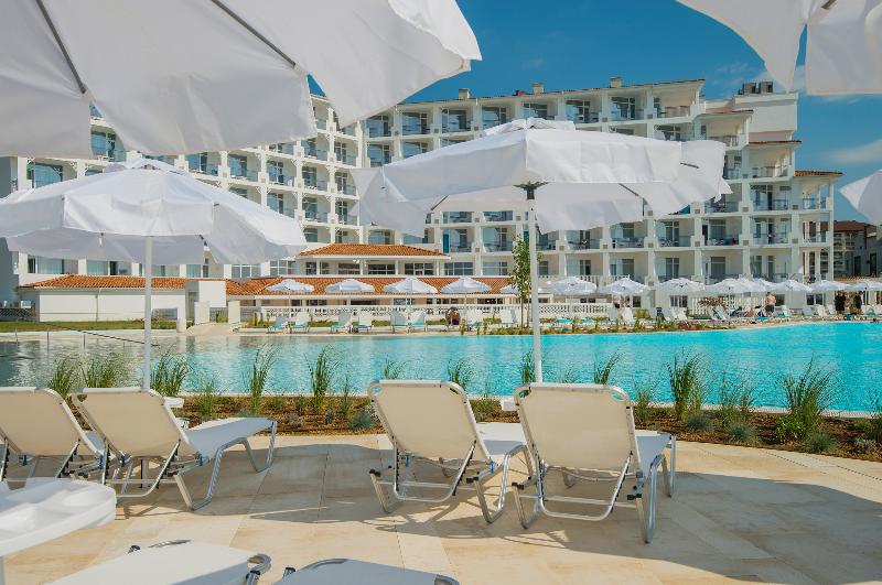 Sunrise Blue Magic Resort image