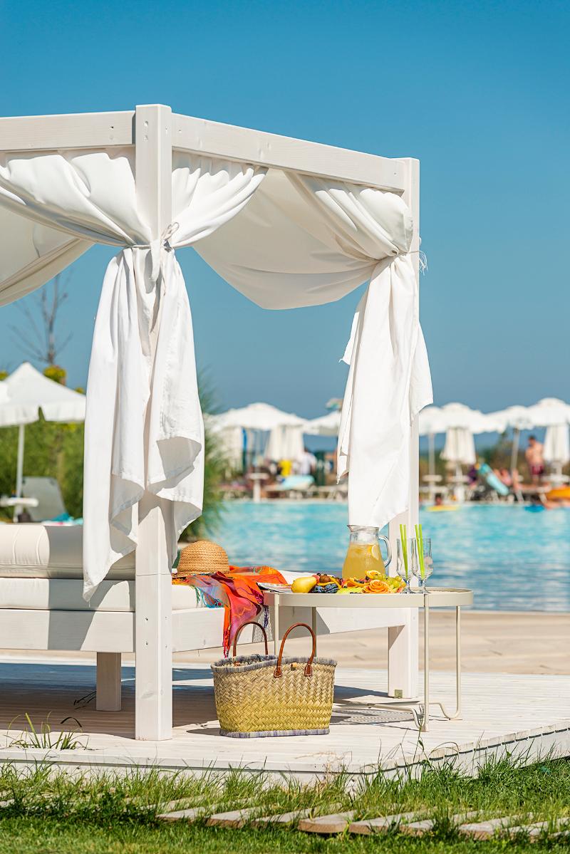 Sunrise Blue Magic Resort image