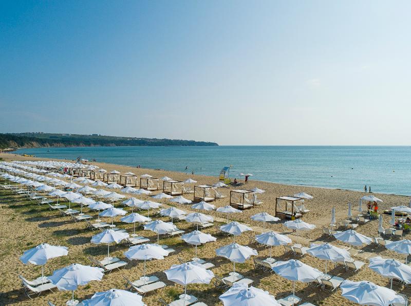 Sunrise Blue Magic Resort image