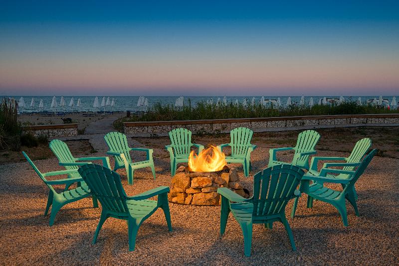 Sunrise Blue Magic Resort image