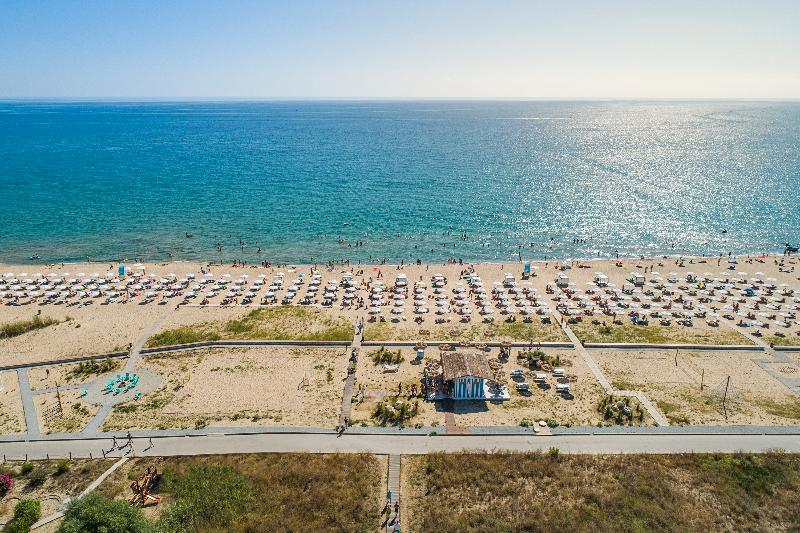 Sunrise Blue Magic Resort image