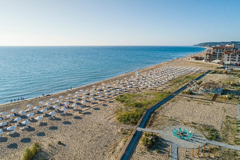 Sunrise Blue Magic Resort image