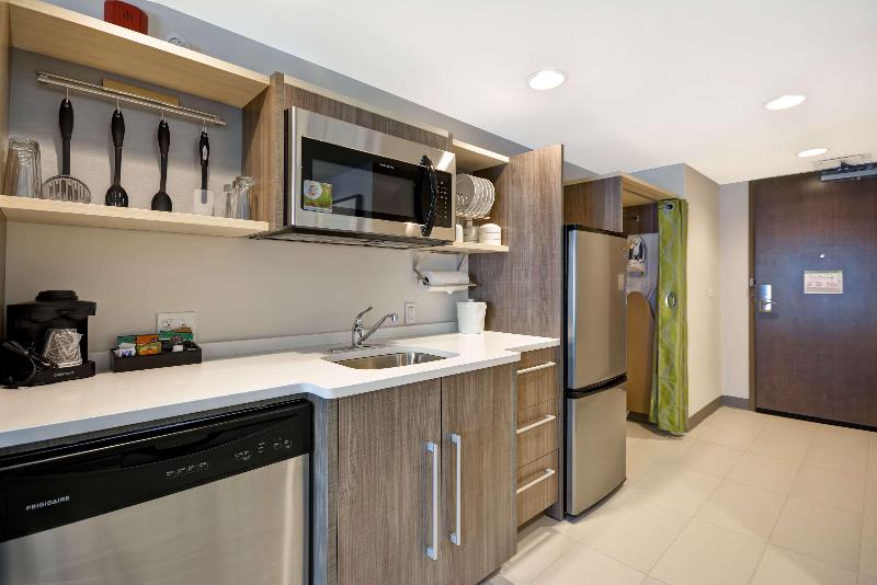 Home2 Suites By Hilton Kansas City Ku Medical Cent image