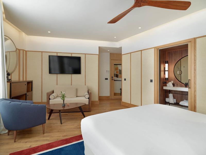 Stay in style at H10 Madison