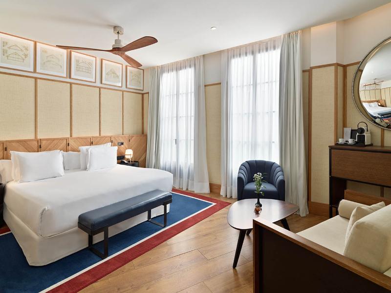 Stay in style at H10 Madison