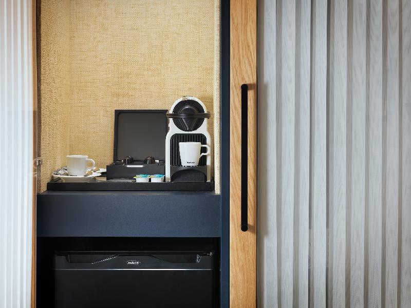 Stay in style at H10 Madison