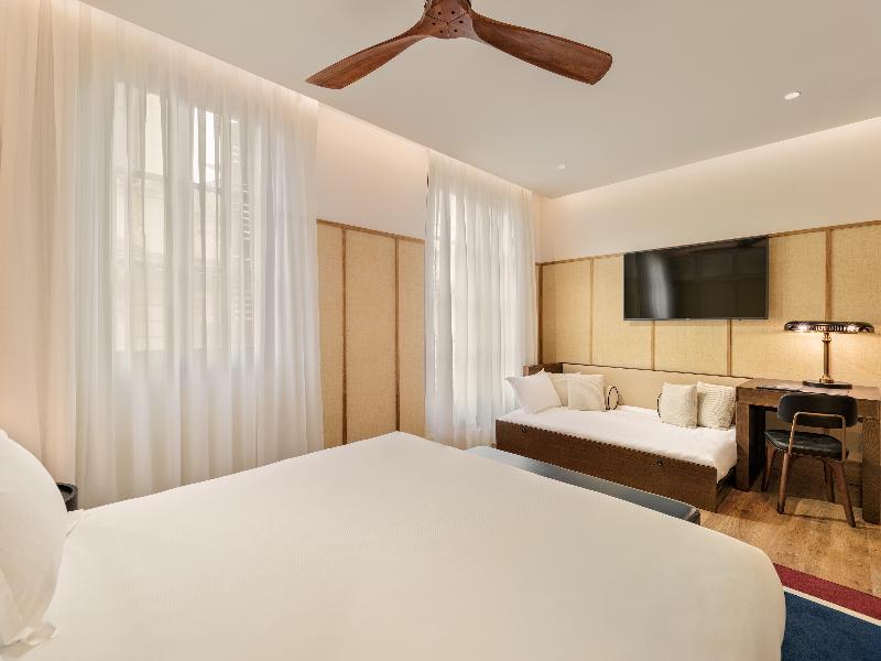 Stay in style at H10 Madison