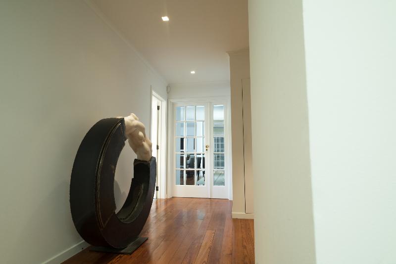 Arts In Penthouse Til Sol