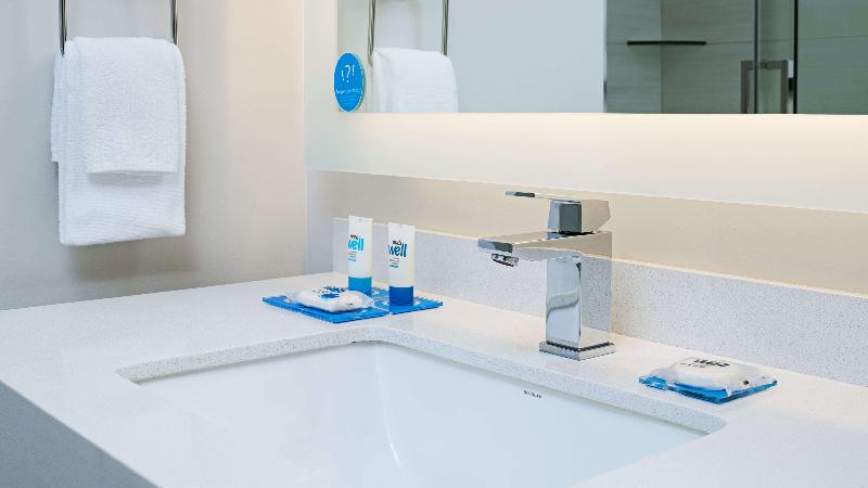 Hyatt House Jersey City Hotel image