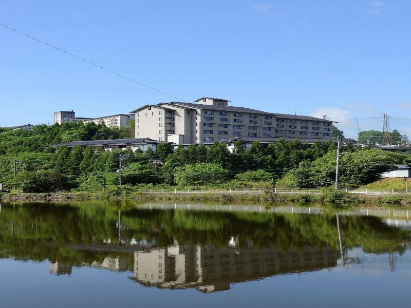 Yunogo Bishunkaku image