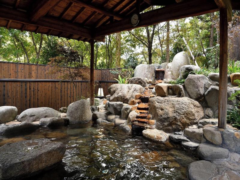 Yunogo Bishunkaku image